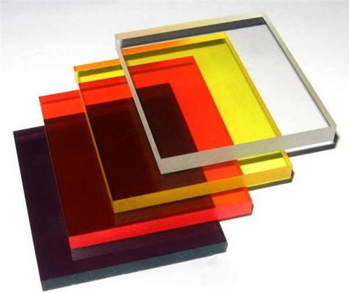 What is a good manufacturer of acrylic products?