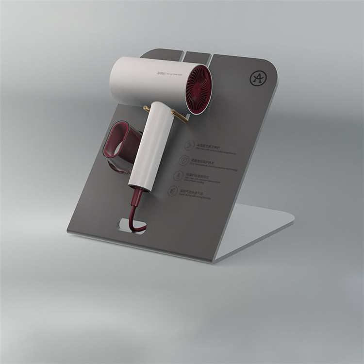 The advantages of acrylic show stand